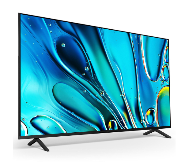 Sony BRAVIA 3 K-85S3 85" LED 4K Google TV Dolby Atmos - 1332632 - zdjęcie 2